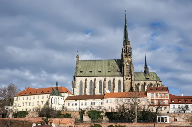 hrádek
