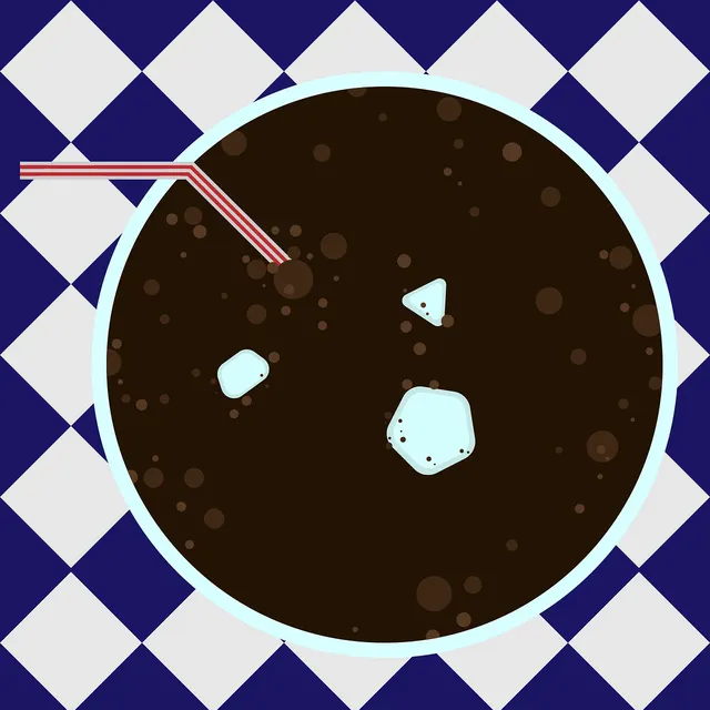 jedlá soda