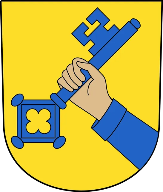 kľučka od dverí